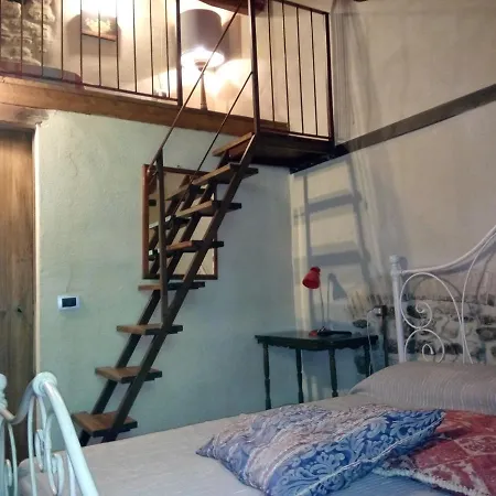 Per Vacanze In Umbria Con Piscina דירה Vicolo Rancolfo