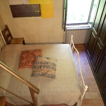 דירה Per Vacanze In Umbria Con Piscina *