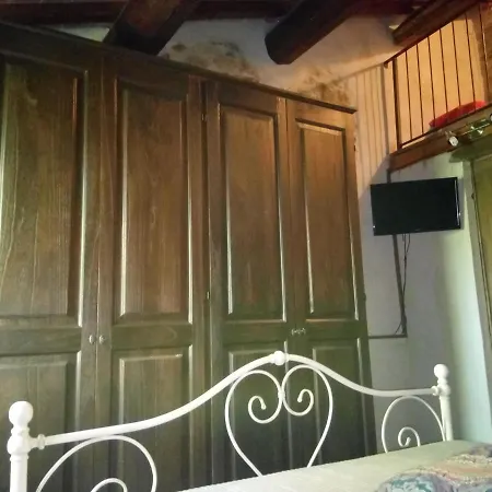 Per Vacanze In Umbria Con Piscina דירה Vicolo Rancolfo