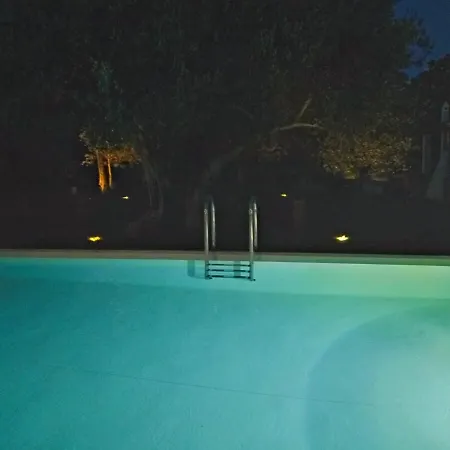 Per Vacanze In Umbria Con Piscina דירה *