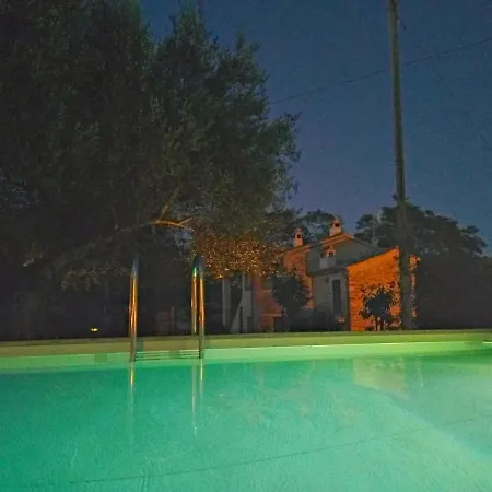 דירה Per Vacanze In Umbria Con Piscina *
