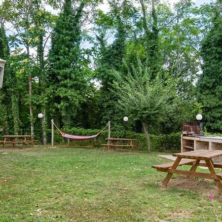 Per Vacanze In Umbria Con Piscina