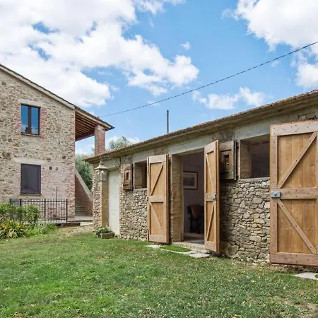 Per Vacanze In Umbria Con Piscina Vicolo Rancolfo