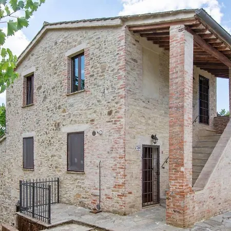 Per Vacanze In Umbria Con Piscina