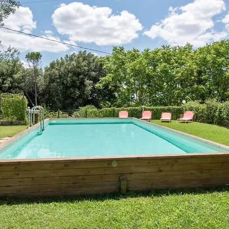 Per Vacanze In Umbria Con Piscina * Vicolo Rancolfo