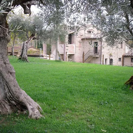 Per Vacanze In Umbria Con Piscina * Vicolo Rancolfo