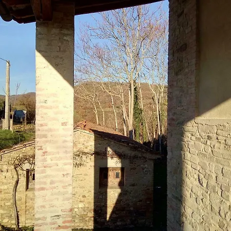 Per Vacanze In Umbria Con Piscina * Vicolo Rancolfo