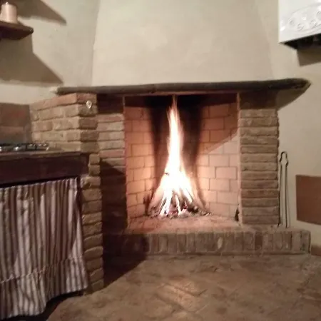 Per Vacanze In Umbria Con Piscina 아파트 Vicolo Rancolfo