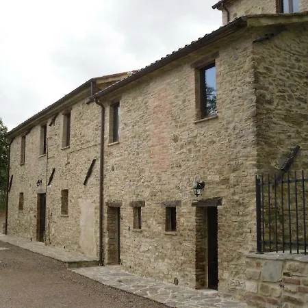 Per Vacanze In Umbria Con Piscina