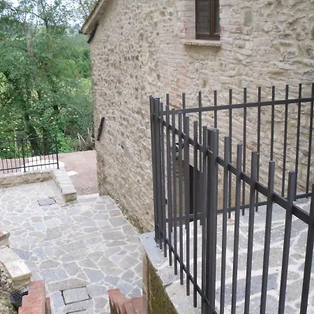 דירה Per Vacanze In Umbria Con Piscina *