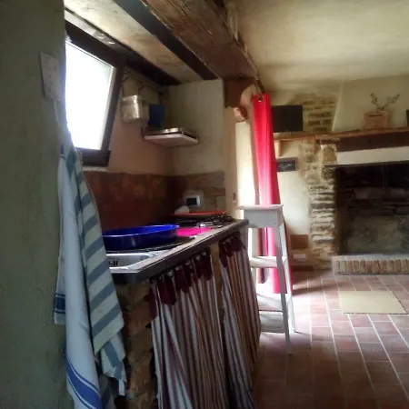 아파트 Per Vacanze In Umbria Con Piscina Vicolo Rancolfo
