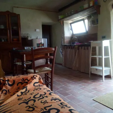 아파트 Per Vacanze In Umbria Con Piscina