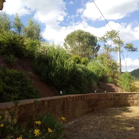 아파트 Per Vacanze In Umbria Con Piscina *