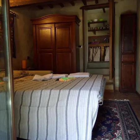 شقة Per Vacanze In Umbria Con Piscina Vicolo Rancolfo