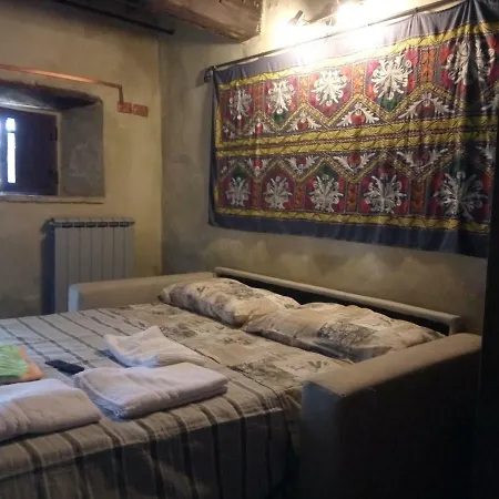 Per Vacanze In Umbria Con Piscina Vicolo Rancolfo