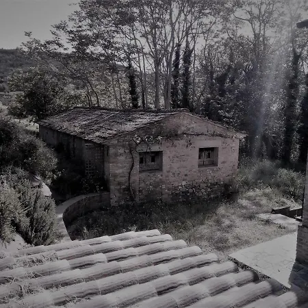 דירה Per Vacanze In Umbria Con Piscina