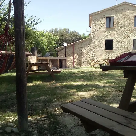 아파트 Per Vacanze In Umbria Con Piscina *