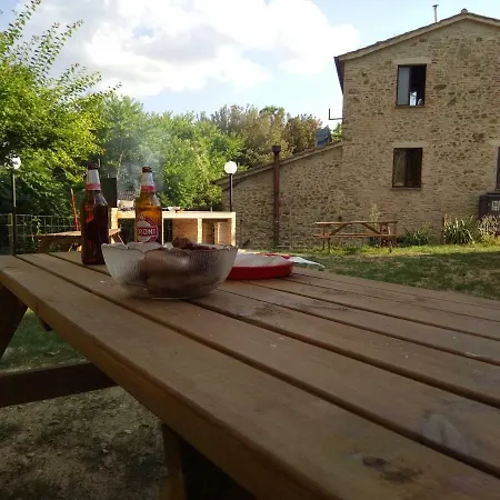 Per Vacanze In Umbria Con Piscina * Vicolo Rancolfo
