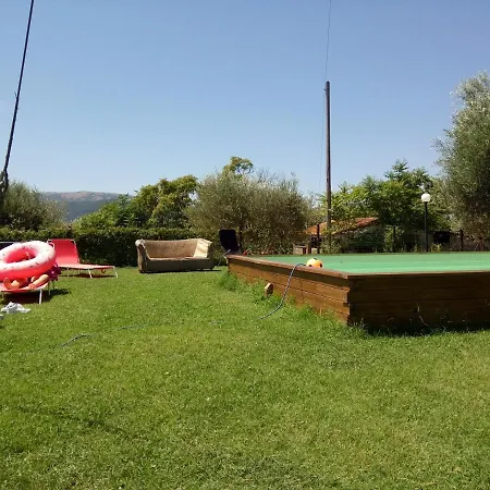 Per Vacanze In Umbria Con Piscina