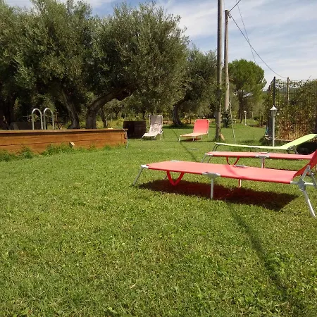 Per Vacanze In Umbria Con Piscina 아파트 Vicolo Rancolfo