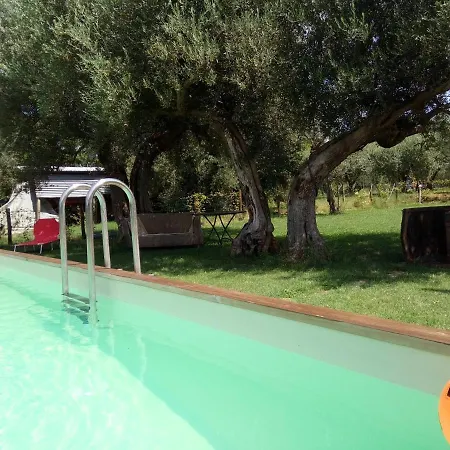 아파트 Per Vacanze In Umbria Con Piscina Vicolo Rancolfo