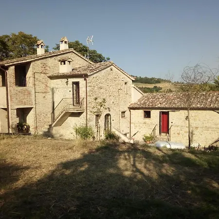 Per Vacanze In Umbria Con Piscina