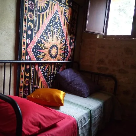 דירה Per Vacanze In Umbria Con Piscina