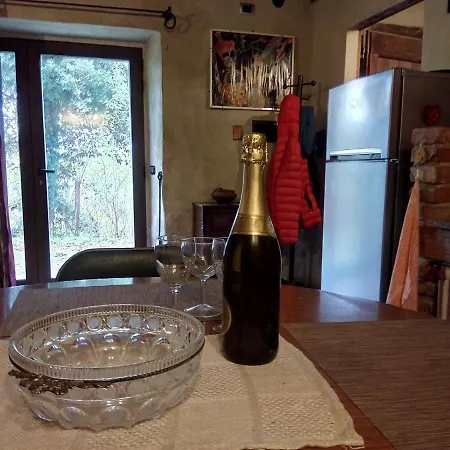 דירה Per Vacanze In Umbria Con Piscina *