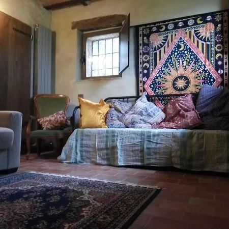 Per Vacanze In Umbria Con Piscina Vicolo Rancolfo