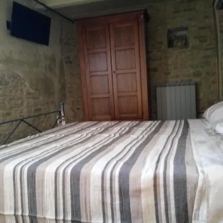 Per Vacanze In Umbria Con Piscina דירה Vicolo Rancolfo