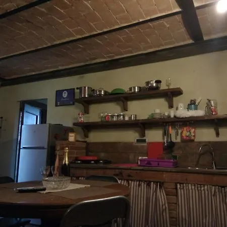 דירה Per Vacanze In Umbria Con Piscina *
