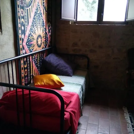 아파트 Per Vacanze In Umbria Con Piscina *