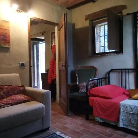 דירה Per Vacanze In Umbria Con Piscina *