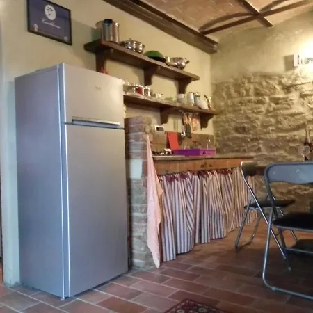 דירה Per Vacanze In Umbria Con Piscina *