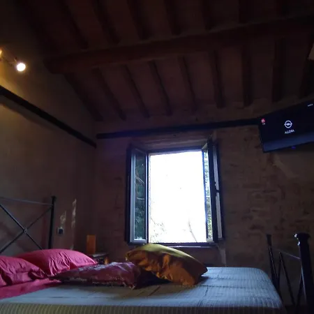 Per Vacanze In Umbria Con Piscina *