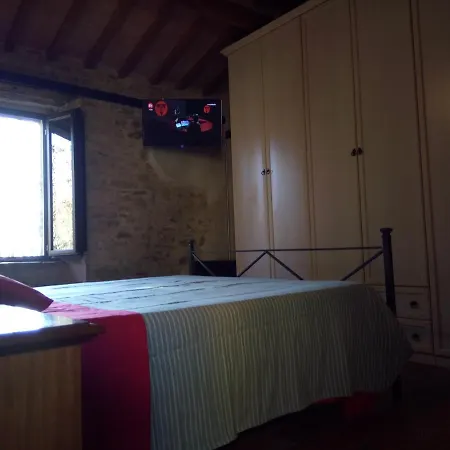 Per Vacanze In Umbria Con Piscina *