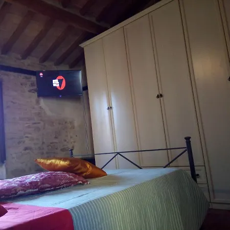 דירה Per Vacanze In Umbria Con Piscina *