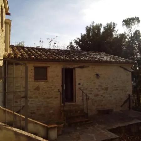 Per Vacanze In Umbria Con Piscina
