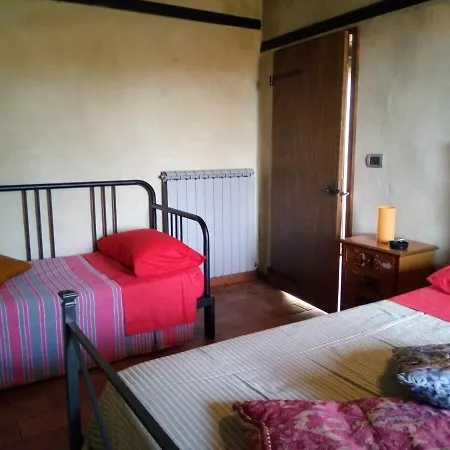 Per Vacanze In Umbria Con Piscina *