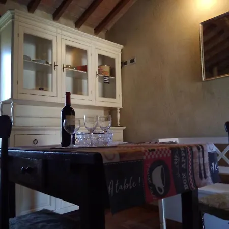 Per Vacanze In Umbria Con Piscina דירה Vicolo Rancolfo