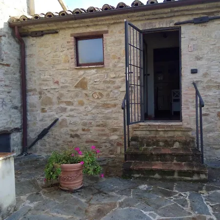Per Vacanze In Umbria Con Piscina
