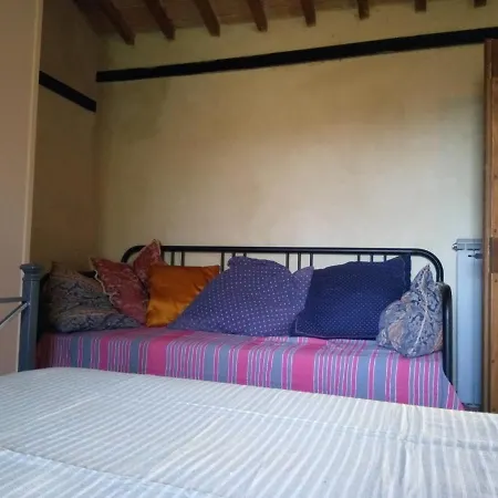 Per Vacanze In Umbria Con Piscina